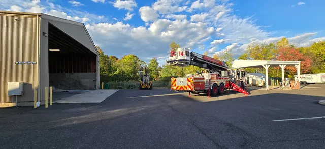 Bristol Township Senior Center