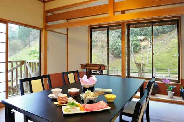 哲多食源の里 祥華