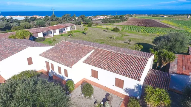 La Casa di Spinosella Agriturismo