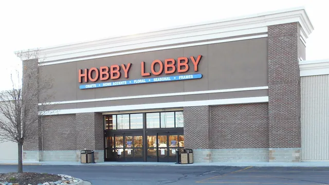 Hobby Lobby