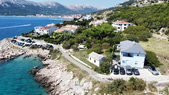 Apartment Lavanda Kricin