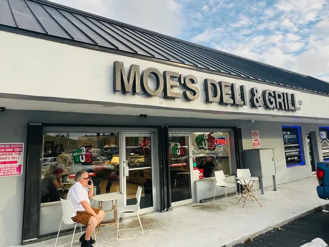 WhatSub Sub Shop - Deerfield Beach