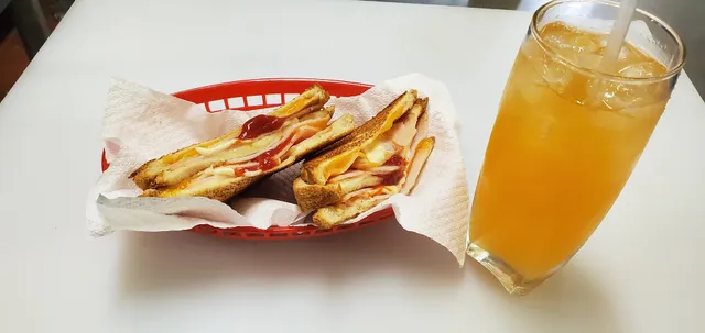 La Cabaña lounge nightclub