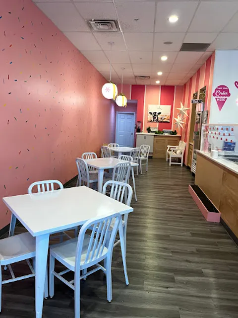 Millie's Homemade Ice Cream