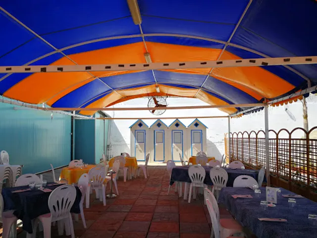 Afrodite Beach Village Bovalino