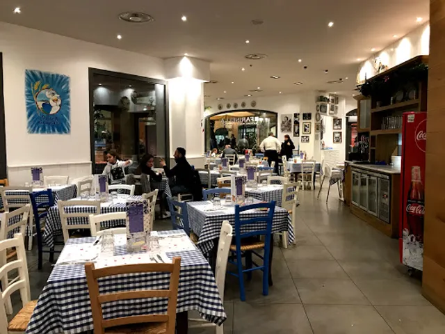 Farinella Bakery & Coffee