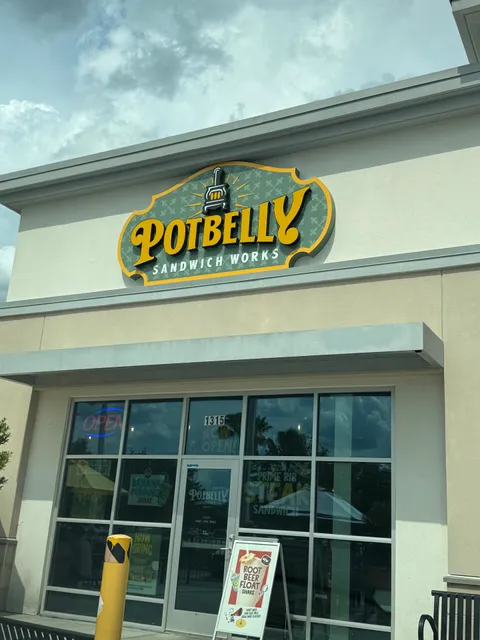 Potbelly