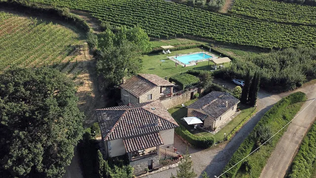 Agriturismo Borgo del Molinello