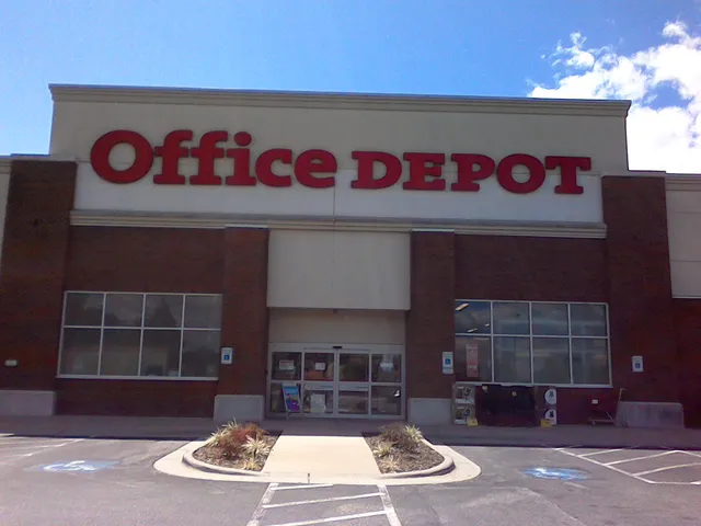 Office Depot