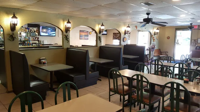 Cozumel Mexican Grill