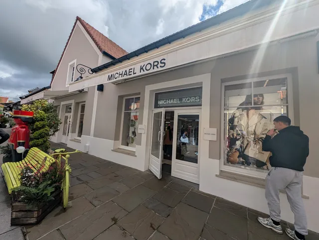 Michael Kors