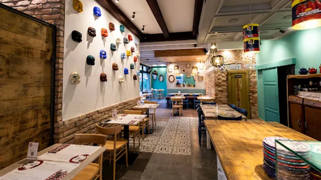 La Mafaldina Ponte San Nicolò