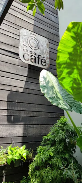 Studio Café