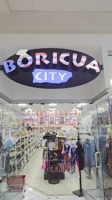 Boricua City