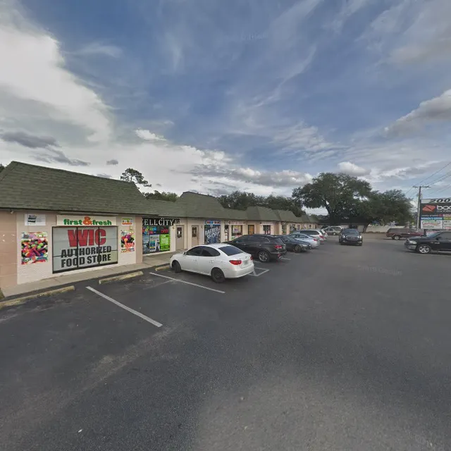 First & Fresh Wic Authorized Food Store