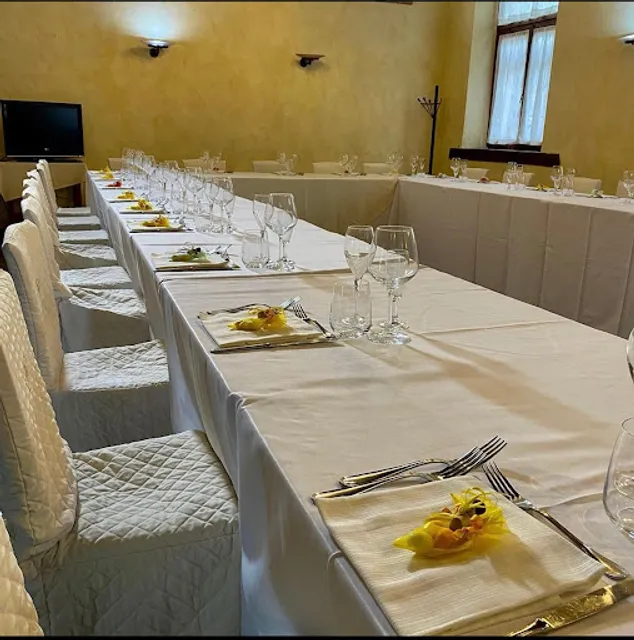 Ristorante La Rocca