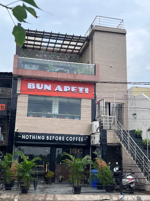 Bun Apeti - Burgers and More