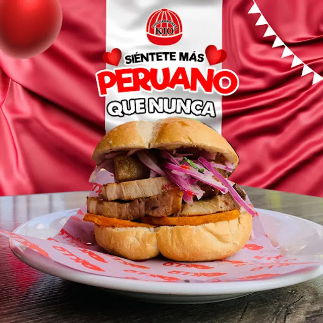 Chicharrones Del Virrey