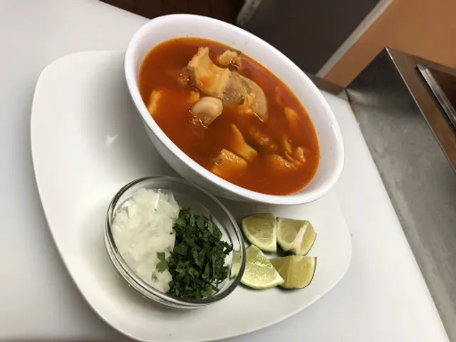 Taqueria Rinconcito Oaxaqueño