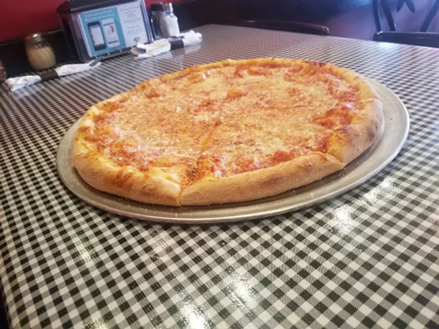 PaPa GeGe's Italian Villa