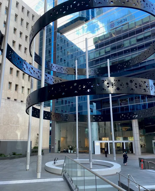 DFAT Western Australia State Office