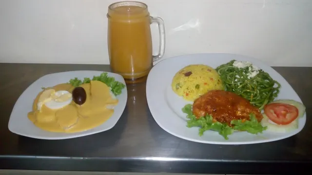 Snack Restaurante "CAROLINA"