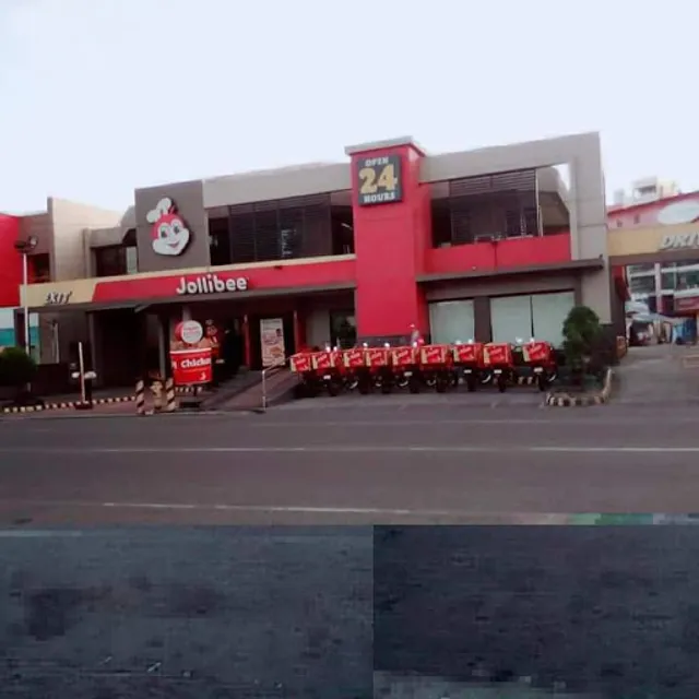 Jollibee Calamba Crossing