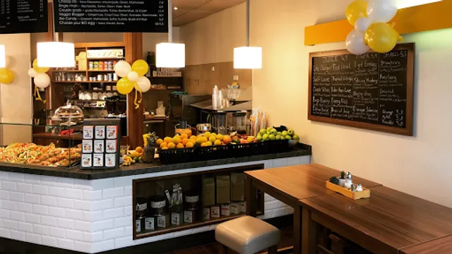 Let's talk about juice!