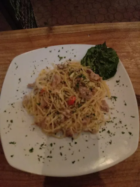 Warung Ahoy ( Makanan )