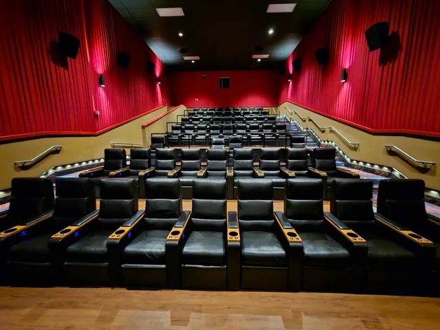 Regal West Manchester