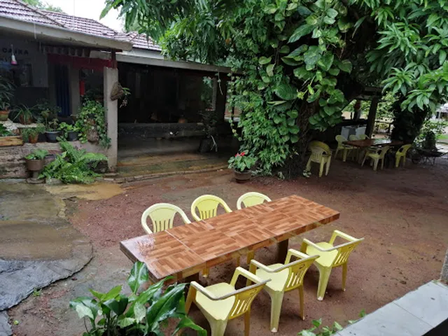 Pesque Pague do Neto