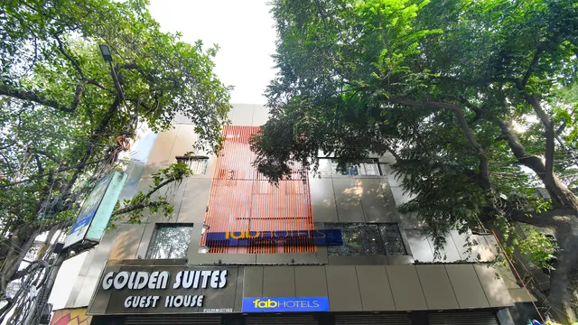 FabExpress Golden Suites