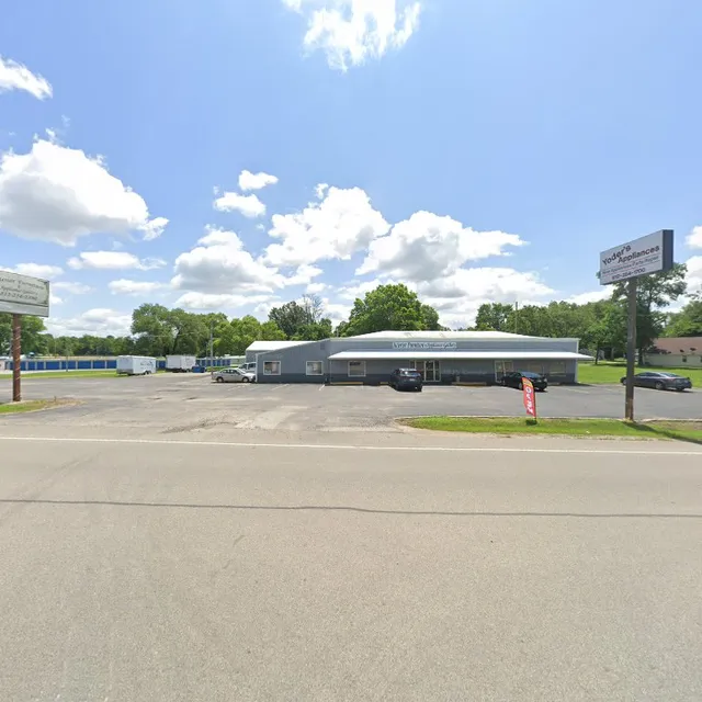 Yoder's Appliance Repair