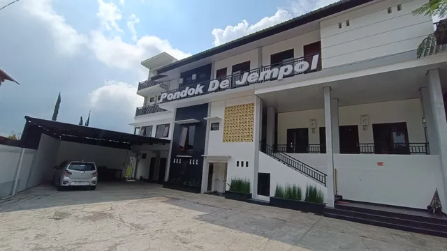 Pondok Jempol