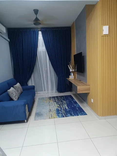 Homestay D'sasz Meru Ipoh