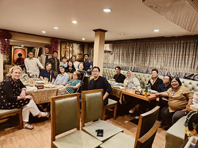 Baan Tassanee Thai Cuisine