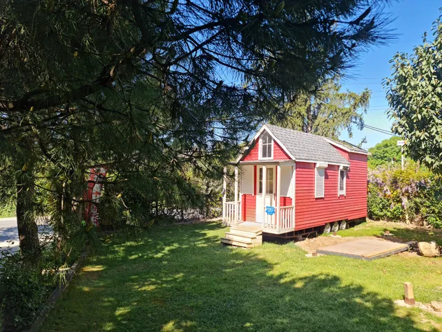 Yako House - Tiny House Türkiye