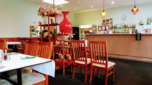 Emerald Chinese Restaurant