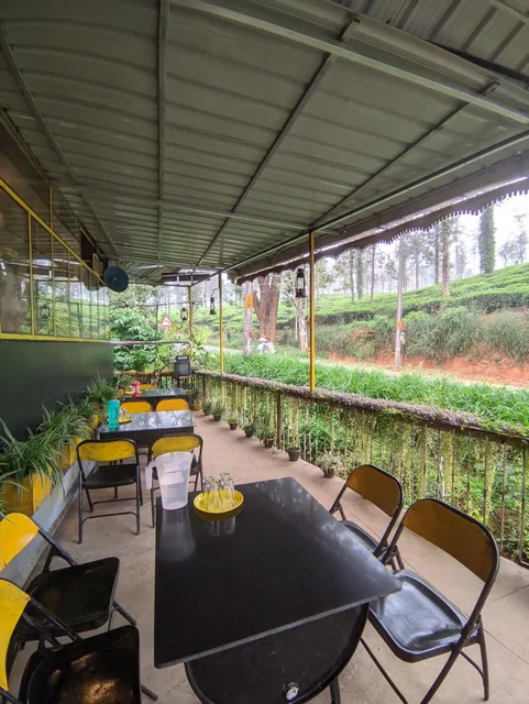 WANTON CAFE & RESTAURANT