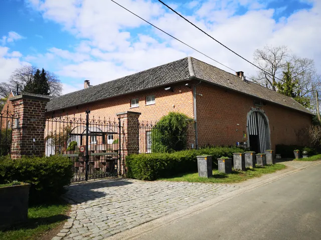 Vakantiehuizen "De Heerlijkheid Satenbergh"