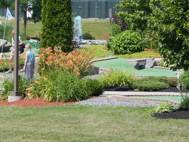 Park Avenue Sports Center