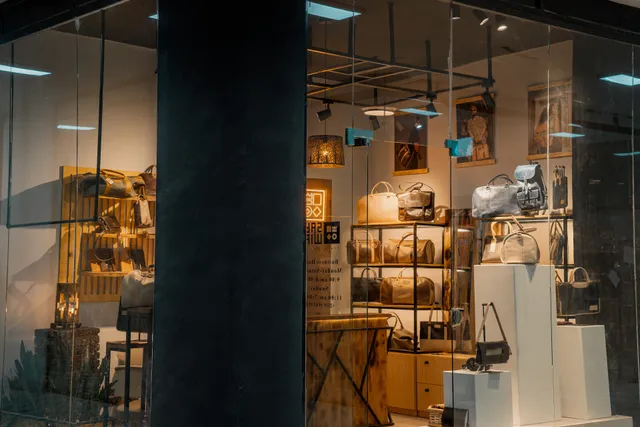 sabawian leather works | Bole Brass