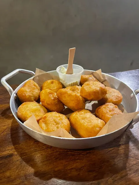 Hamburgueria Primatas