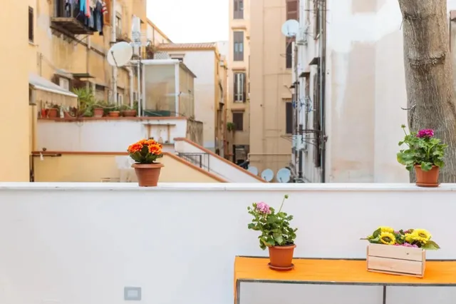 Il Tempo Ritrovato - Locazione ad uso turistico