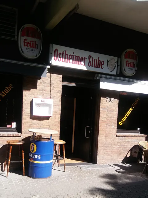 Ostheimer Stube Sportsbar