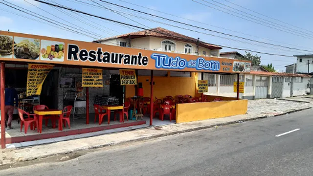 Restaurante Tudo de Bom Refeições & Grill