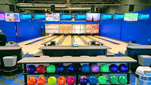 Coin Crazy Family Fun Center