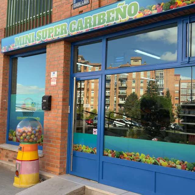 Frutas y verduras la Segoviana