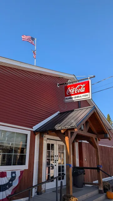Franklin General Store
