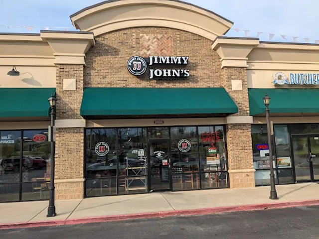 Jimmy John's